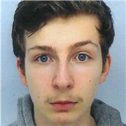 J'enseigne la physique jusqu'au niveau collège, je suis étudiant en 2ème année de licence Physique à Lille